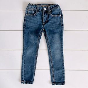 🌾 Little Boys Joe's Jeans Size 4🌾
